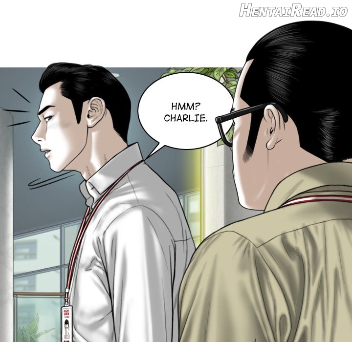 Magnetic Pull Chapter 24 - page 118