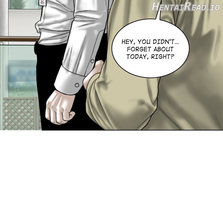 Magnetic Pull Chapter 24 - page 119