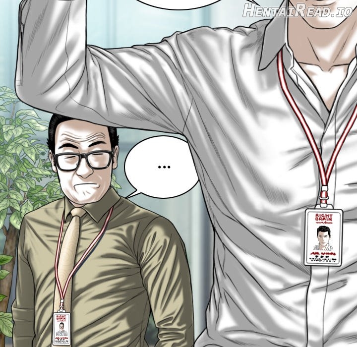 Magnetic Pull Chapter 24 - page 123