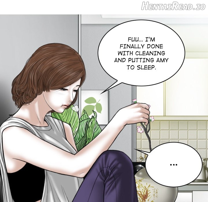 Magnetic Pull Chapter 24 - page 127