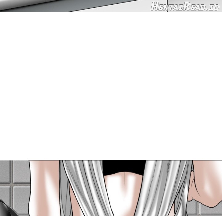 Magnetic Pull Chapter 24 - page 132
