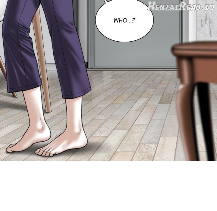 Magnetic Pull Chapter 24 - page 138