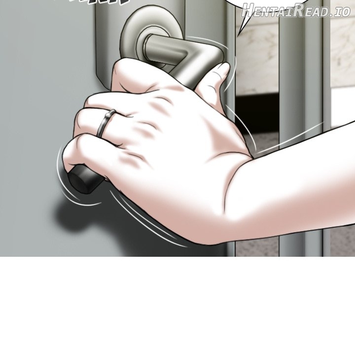 Magnetic Pull Chapter 24 - page 140