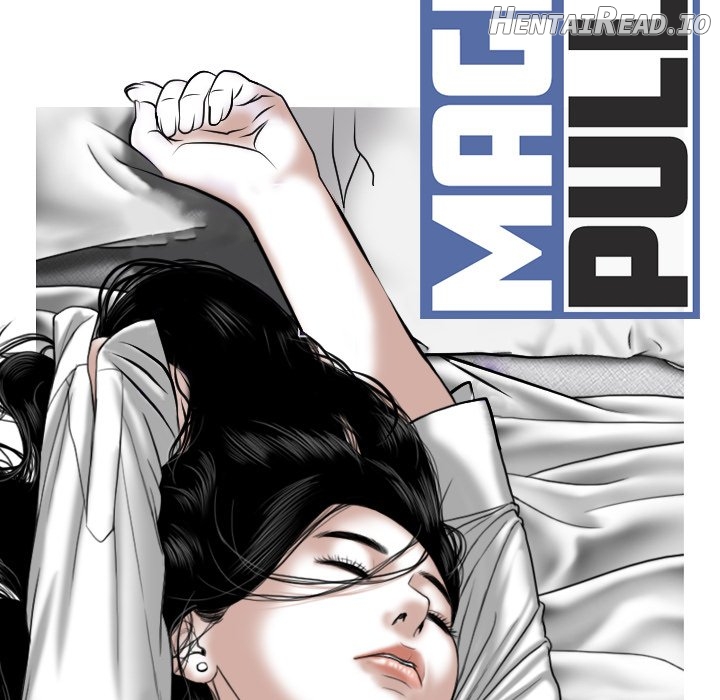 Magnetic Pull Chapter 24 - page 50