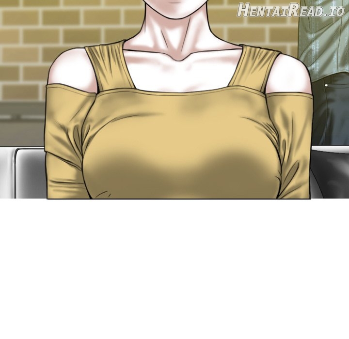 Magnetic Pull Chapter 54 - page 10