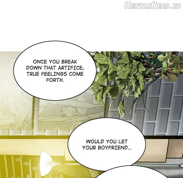Magnetic Pull Chapter 54 - page 11