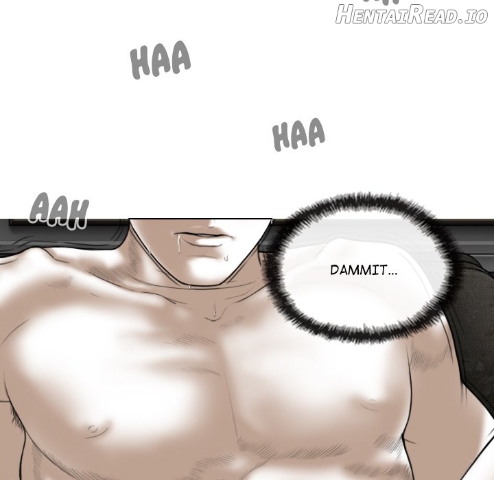 Magnetic Pull Chapter 54 - page 114