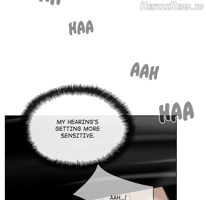Magnetic Pull Chapter 54 - page 123