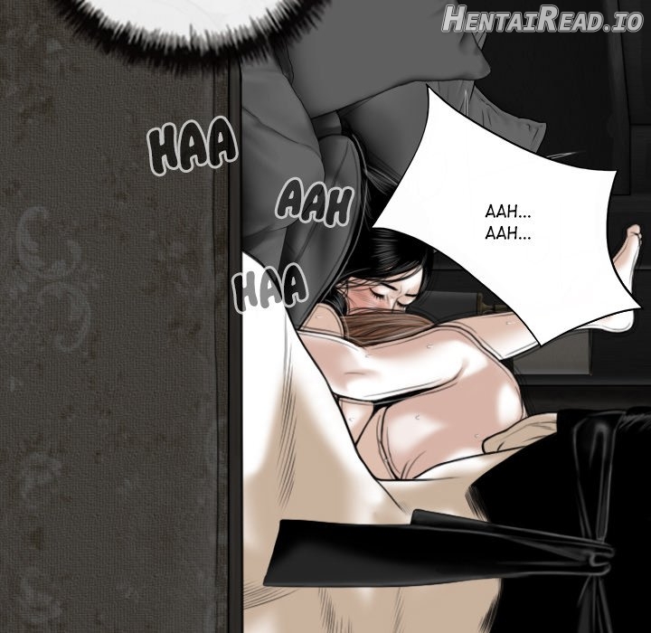 Magnetic Pull Chapter 54 - page 125