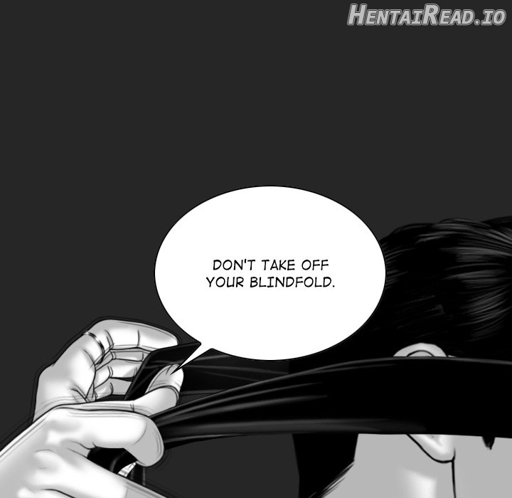 Magnetic Pull Chapter 54 - page 134
