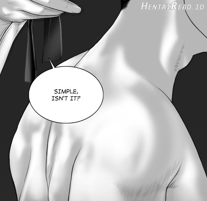 Magnetic Pull Chapter 54 - page 135