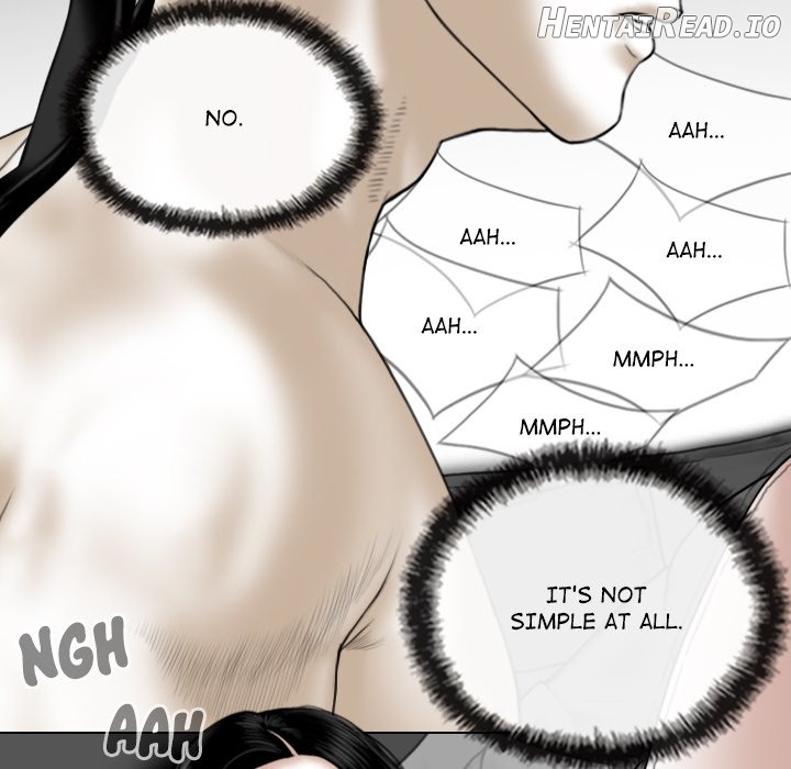 Magnetic Pull Chapter 54 - page 137