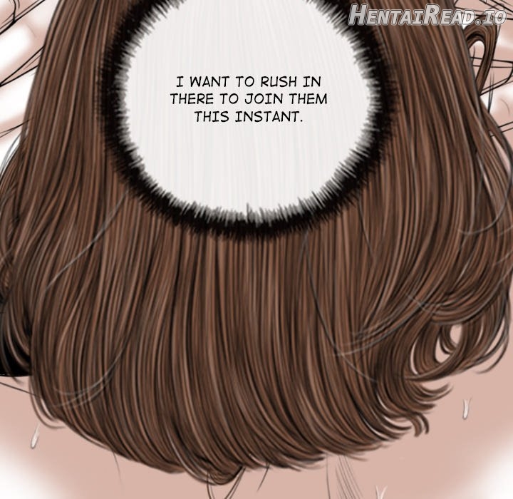 Magnetic Pull Chapter 54 - page 139