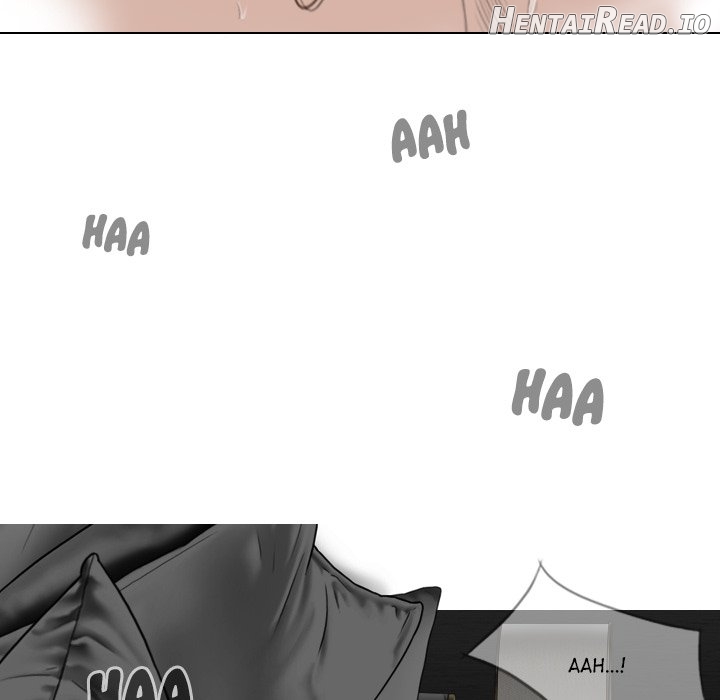 Magnetic Pull Chapter 54 - page 140