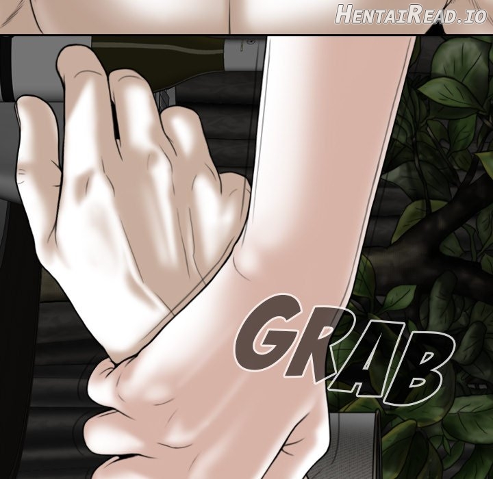 Magnetic Pull Chapter 54 - page 145