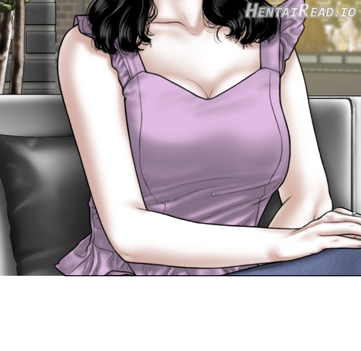 Magnetic Pull Chapter 54 - page 15