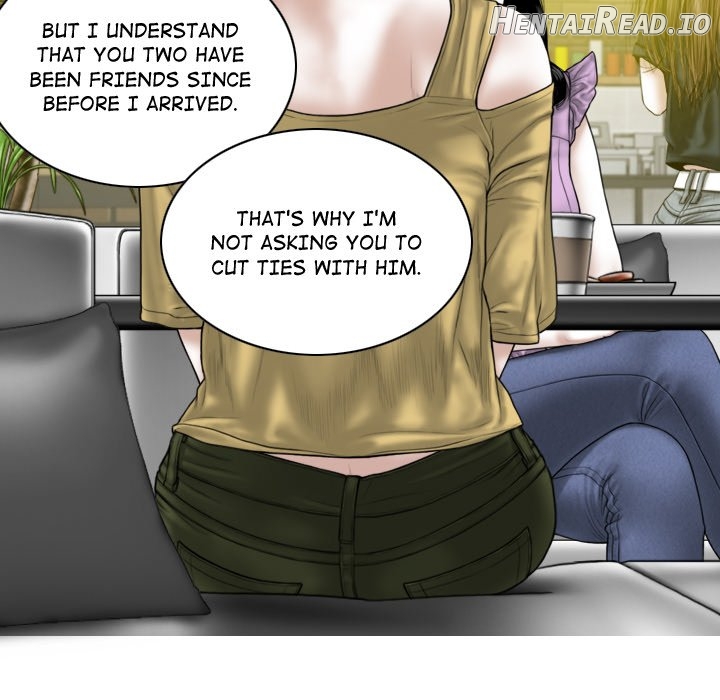 Magnetic Pull Chapter 54 - page 17
