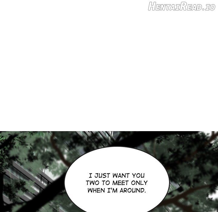 Magnetic Pull Chapter 54 - page 18