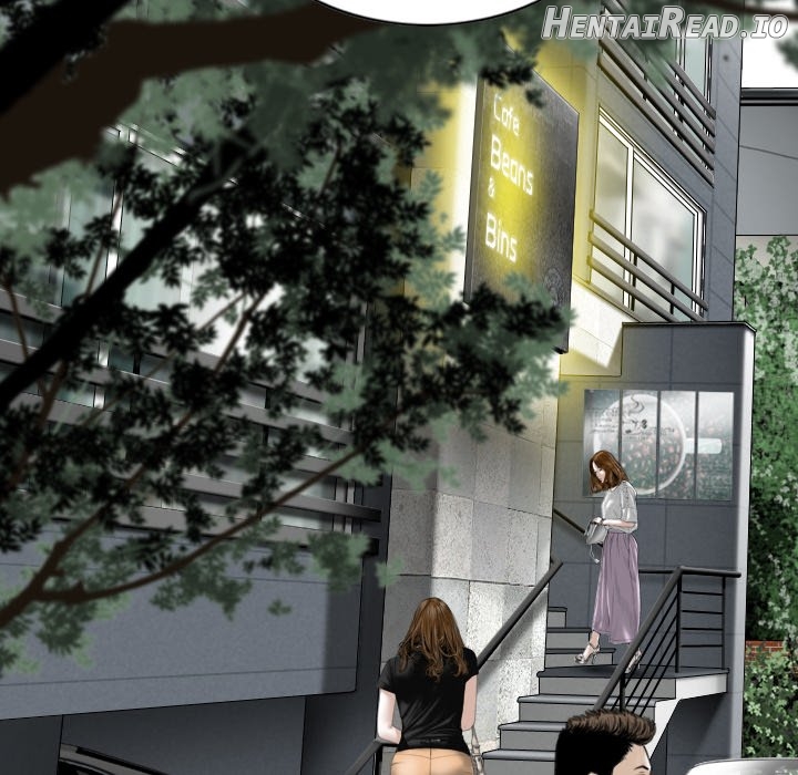 Magnetic Pull Chapter 54 - page 19
