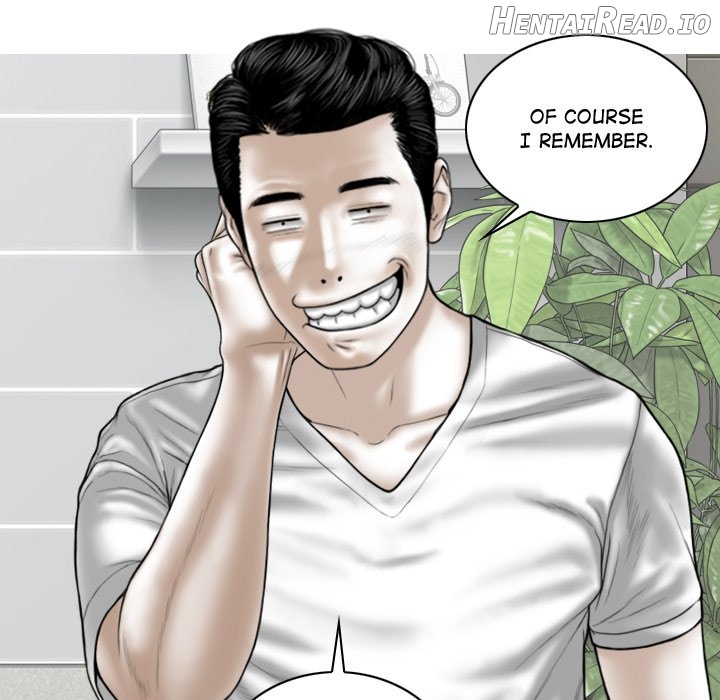 Magnetic Pull Chapter 54 - page 26