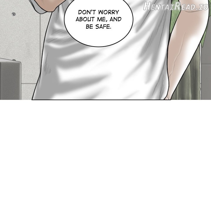 Magnetic Pull Chapter 54 - page 27