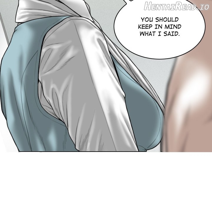 Magnetic Pull Chapter 54 - page 31