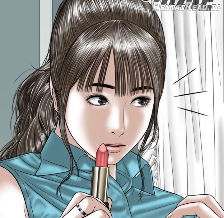 Magnetic Pull Chapter 54 - page 50
