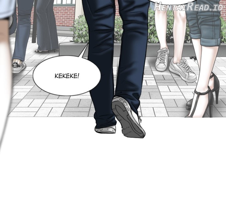 Magnetic Pull Chapter 54 - page 73