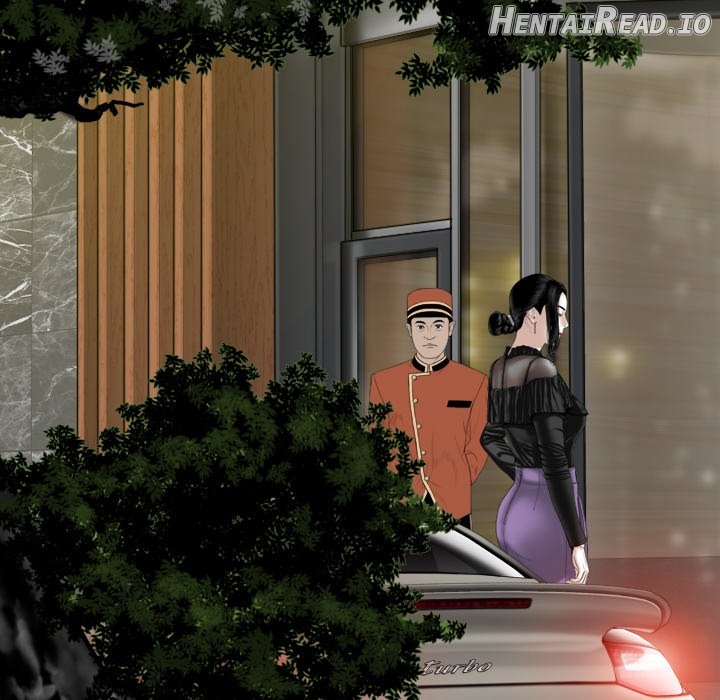 Magnetic Pull Chapter 54 - page 78