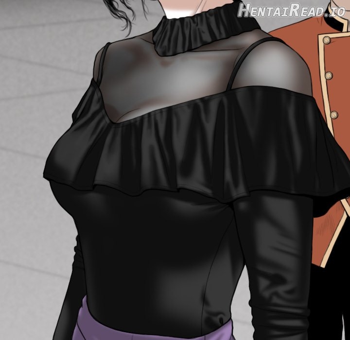 Magnetic Pull Chapter 54 - page 81