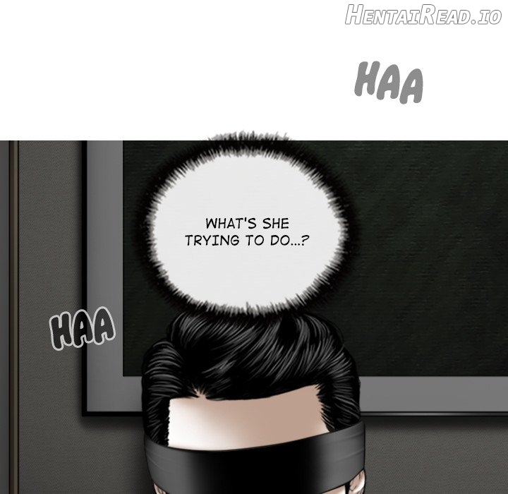 Magnetic Pull Chapter 54 - page 97