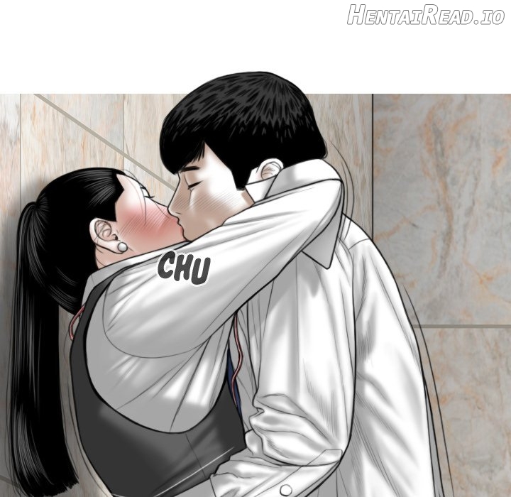 Magnetic Pull Chapter 3 - page 103