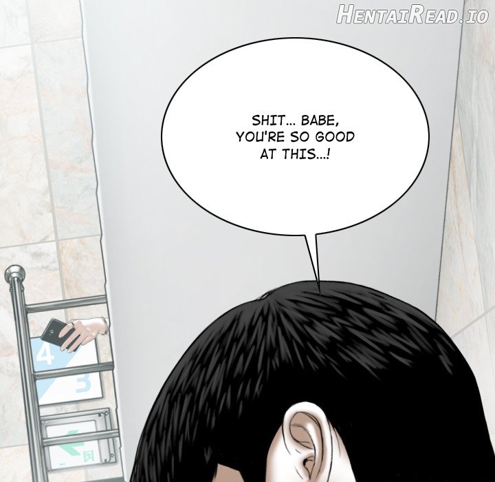 Magnetic Pull Chapter 3 - page 114