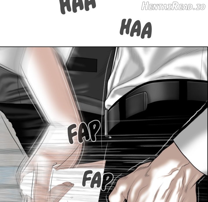 Magnetic Pull Chapter 3 - page 117