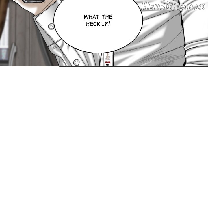 Magnetic Pull Chapter 3 - page 12