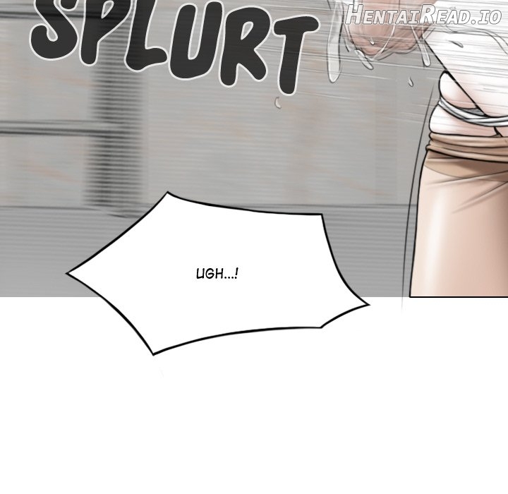 Magnetic Pull Chapter 3 - page 120