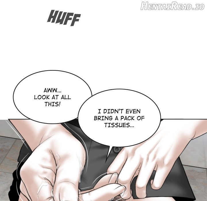 Magnetic Pull Chapter 3 - page 123