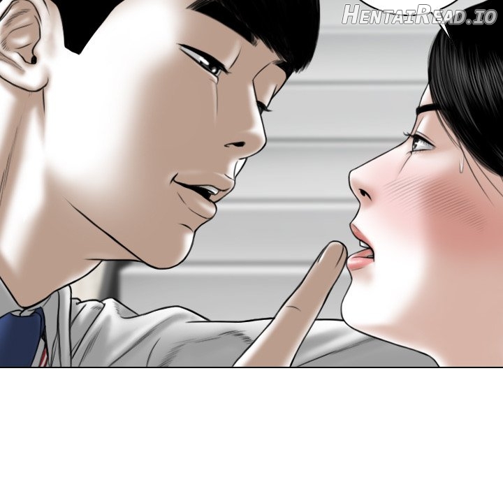 Magnetic Pull Chapter 3 - page 126