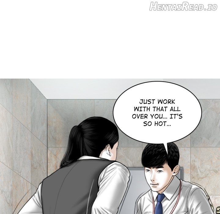 Magnetic Pull Chapter 3 - page 127