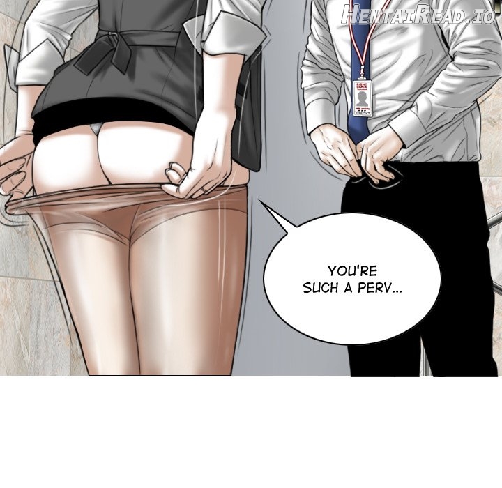 Magnetic Pull Chapter 3 - page 128