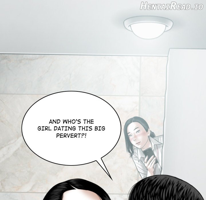 Magnetic Pull Chapter 3 - page 130