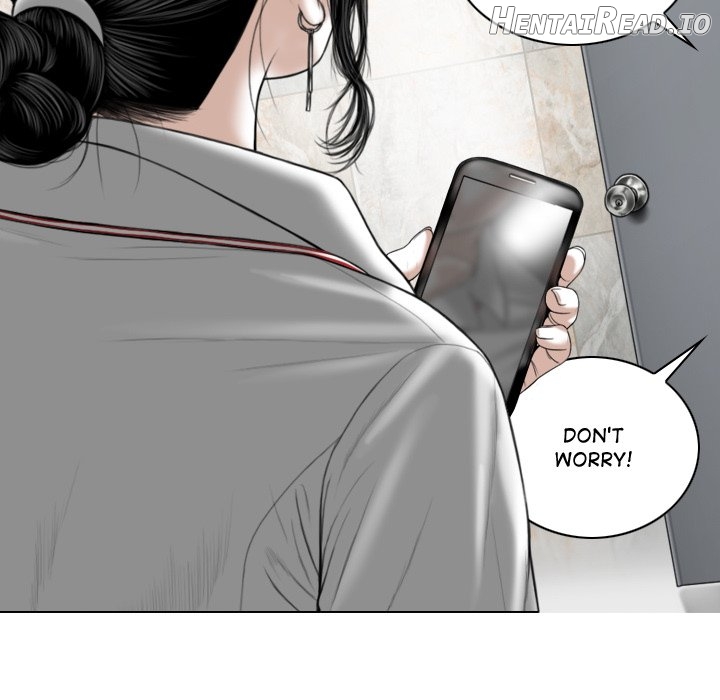 Magnetic Pull Chapter 3 - page 134