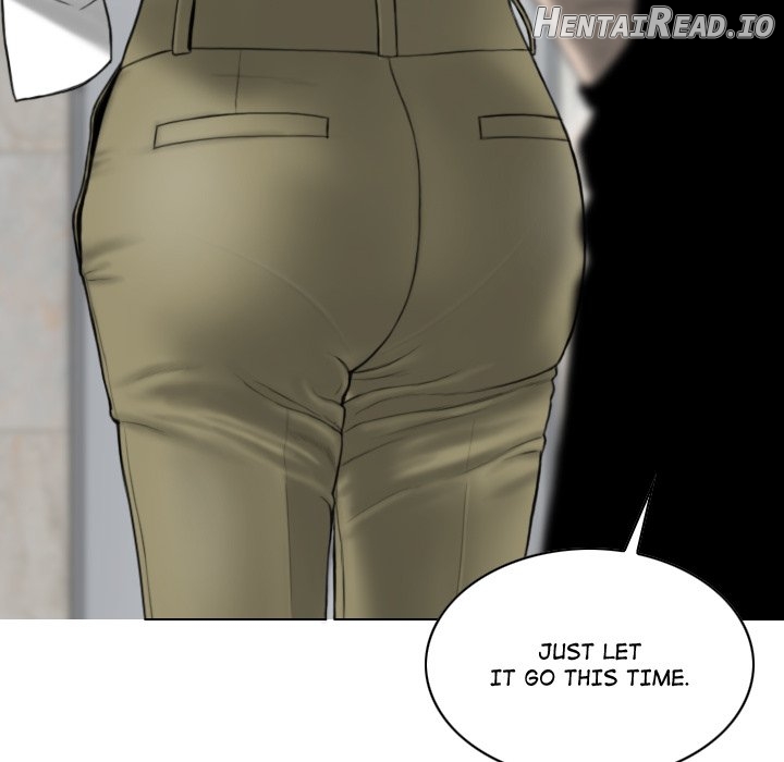 Magnetic Pull Chapter 3 - page 142