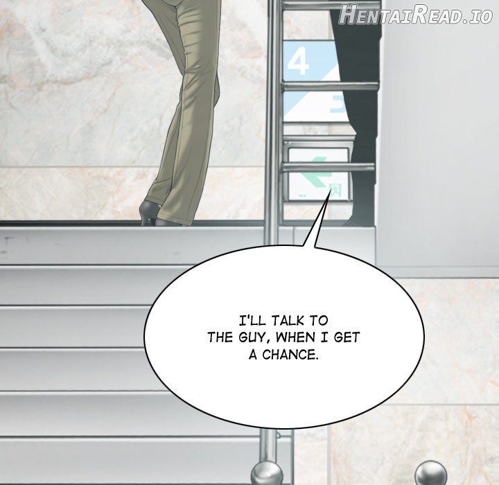 Magnetic Pull Chapter 3 - page 147