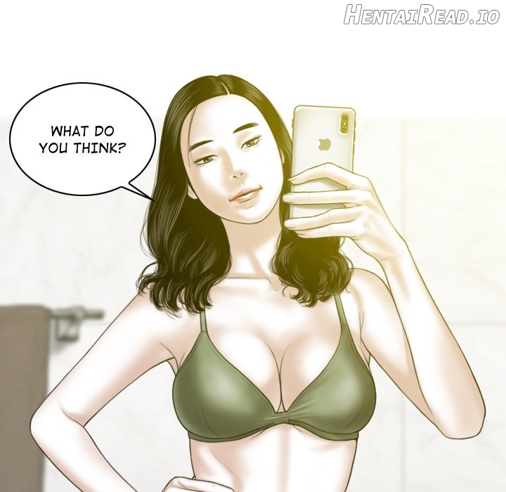 Magnetic Pull Chapter 3 - page 15