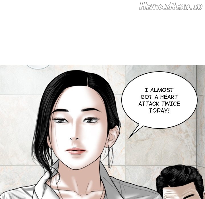 Magnetic Pull Chapter 3 - page 153