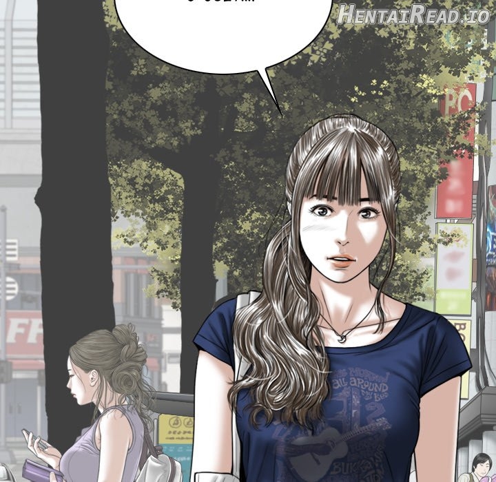 Magnetic Pull Chapter 3 - page 168