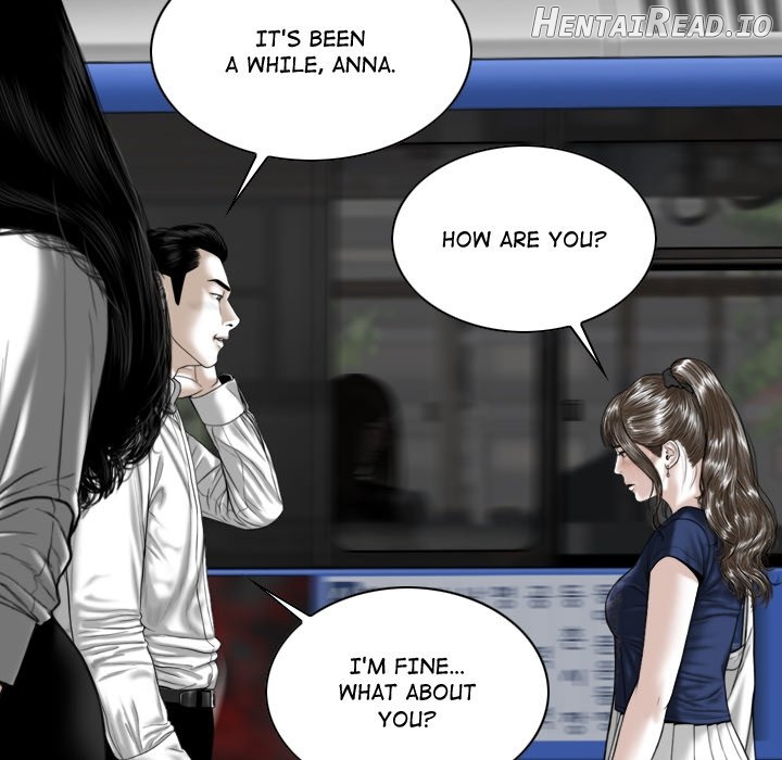 Magnetic Pull Chapter 3 - page 172