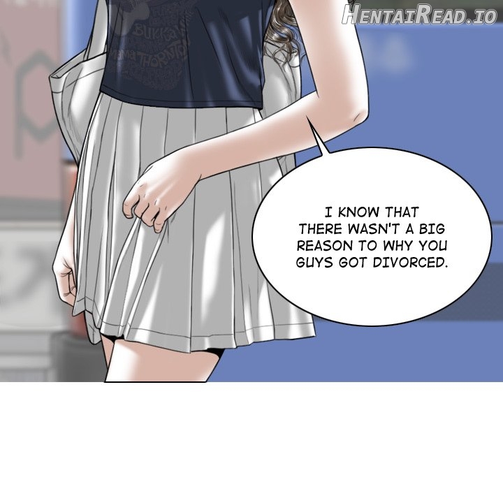 Magnetic Pull Chapter 3 - page 180