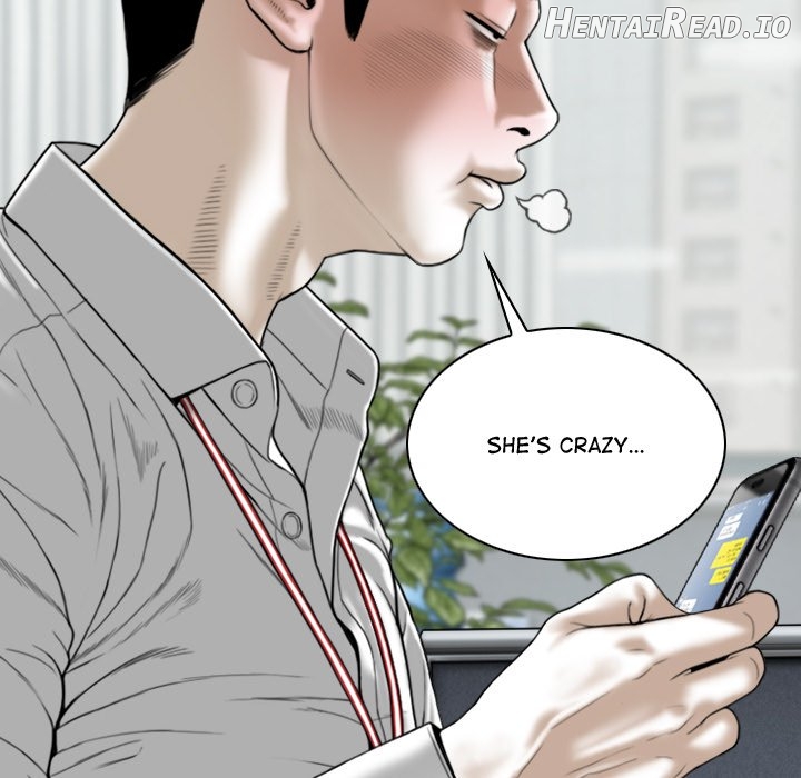 Magnetic Pull Chapter 3 - page 26